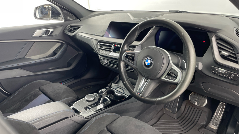 BMW 1 Series M135i xDrive 5dr Step Auto Petrol Hatchback